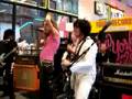 New York Dolls -looking for a kiss live at tower records NYC