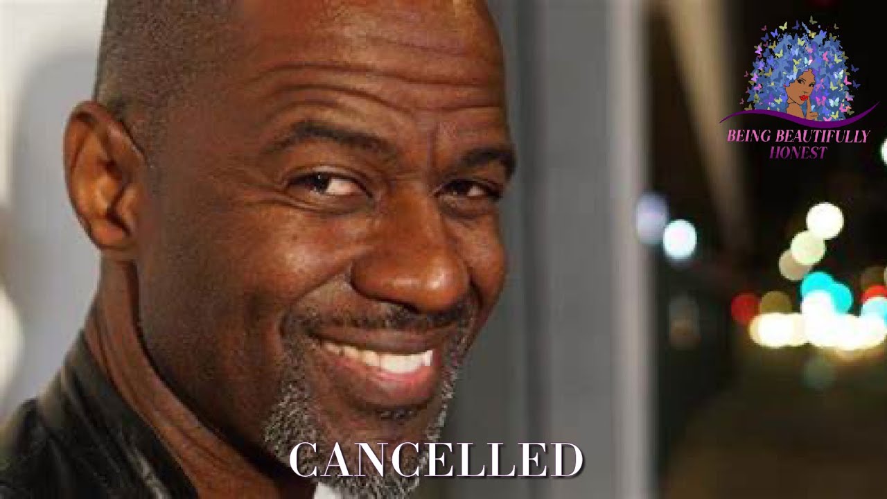 Brian McKnight Concert Canceled: Shocking Treatment of Kids Sparks Outrage | Parenting Debates