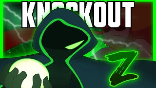 KNOCKOUT! - Z + Jo-Jo Reveal Trailer screenshot 5