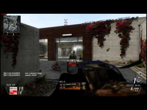 [COD BO2]オービタルとは何だったのか、、「TacだけでFFA」
