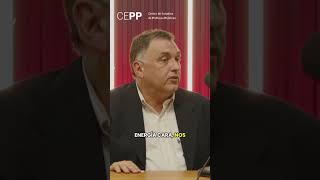 Gerardo Veroslavsky, PhD en Geología y docente en Udelar, sobre el precio de la energía en Uruguay.