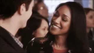 Barry & Iris Start Of Time