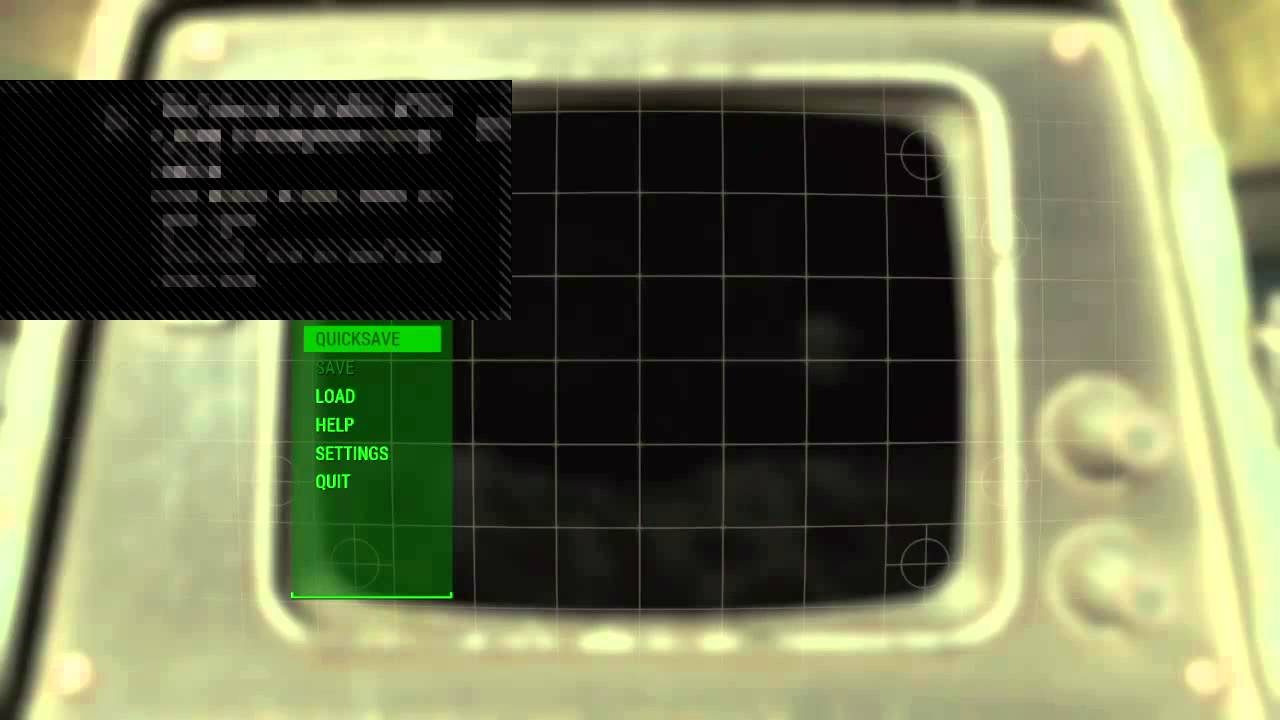 Fallout 4 walkthrough parte 1 (continuaçao) - YouTube