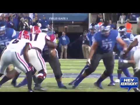 Full Interview with Booger McFarland