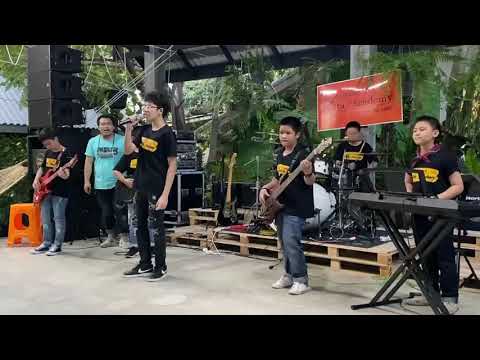 ถ้าฉันเป็นเขา - Kita Academy Concert 2020