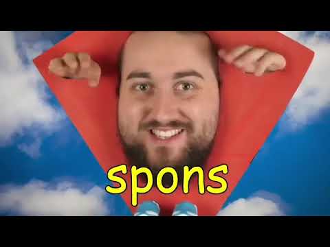 hello im spons