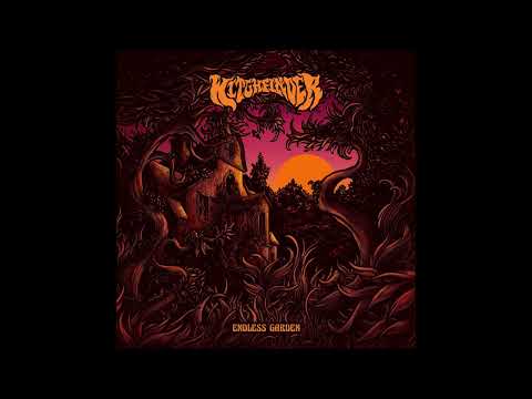 WITCHFINDER - Endless Garden EP [FULL ALBUM] 2022  **including lyrics**
