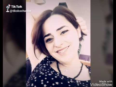 თიკო კოჩაძე