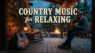 Country Gentle Listening Playlist | Soft Country Songs for Quiet Days and Easy Mood screenshot 4