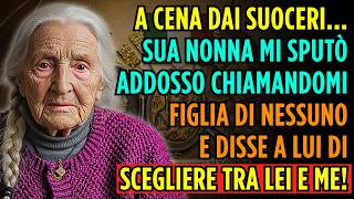 Download Lagu Sua Nonna mi ha chiamata \ MP3