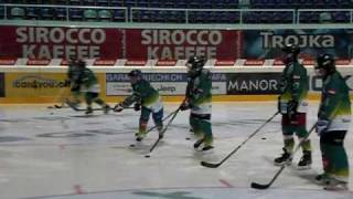Ehc Thalwil Juniorstar Part 2