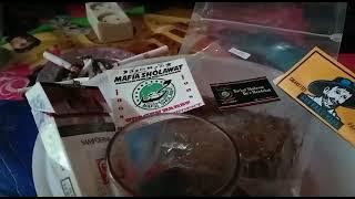 Story wa mafia sholawat hayyul hadi cover