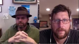 Robert Farley & Matthew Duss [Foreign Entanglements]