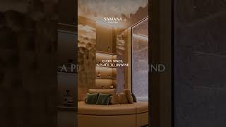 🏙️ The New Standard of Dubai Living!