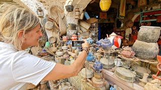 Sie Sind Zurück Touristen Im Krisengeplagten Libyen Afp