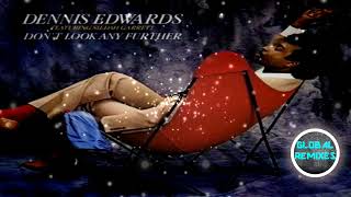 Dennis Edward - Don't Look Any Further (Rework Edit Mix) - YouTube
