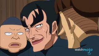 Download lagu Top 10 Lamest Powers in Anime Top 10 Lamest Powers in Anime