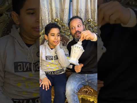 خد فنوس رمضان  