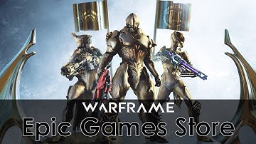 Warframe