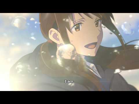 I want to eat your pancreas Trailer #3