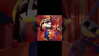 pretty little psycho|pomni