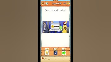 Braindom 2 Riddle Gameplay Level 326