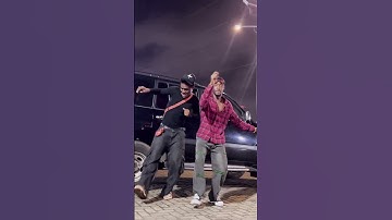 Thumbnail of Medikal - Shoulder ft Shatta Wale, Beeztrap KOTM(Official Dance Video) #music #shoulder
