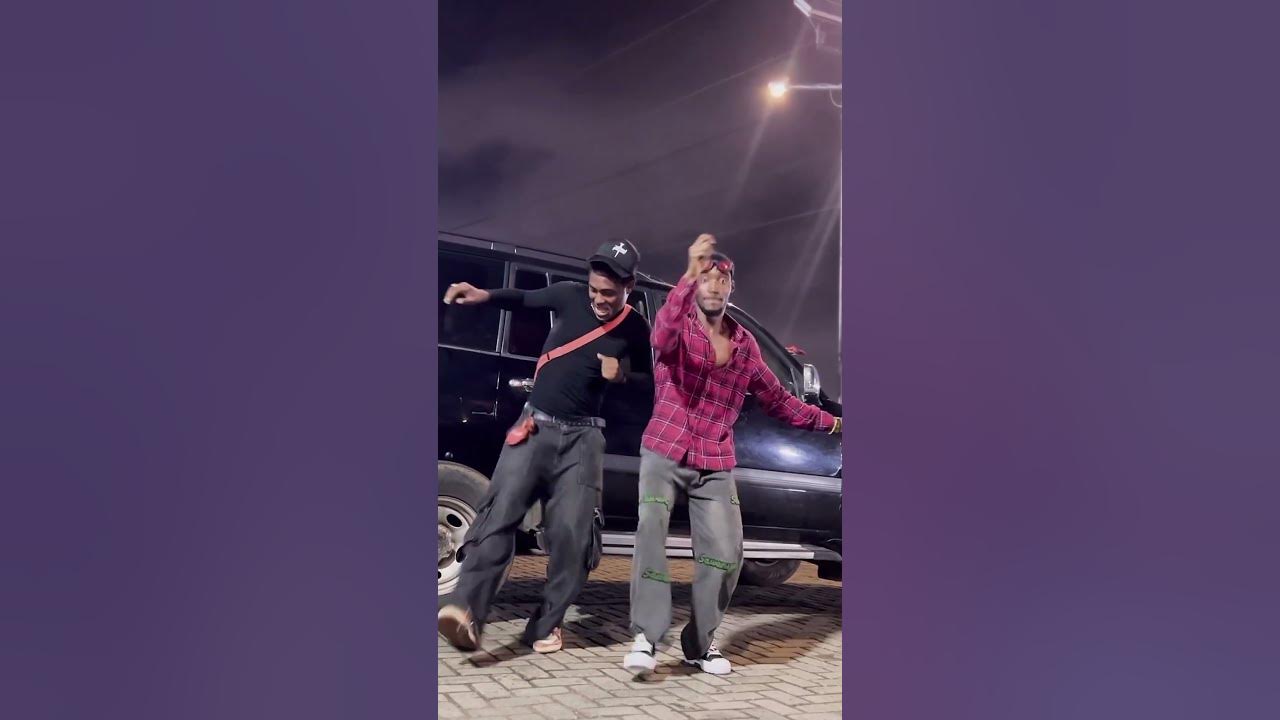 Medikal - Shoulder ft Shatta Wale, Beeztrap KOTM(Official Dance Video) #music #shoulder