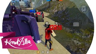 Free Fire - Menina Se Prepara - Mc Pepeu Clipe Oficial Doug Filmes Dj Swat