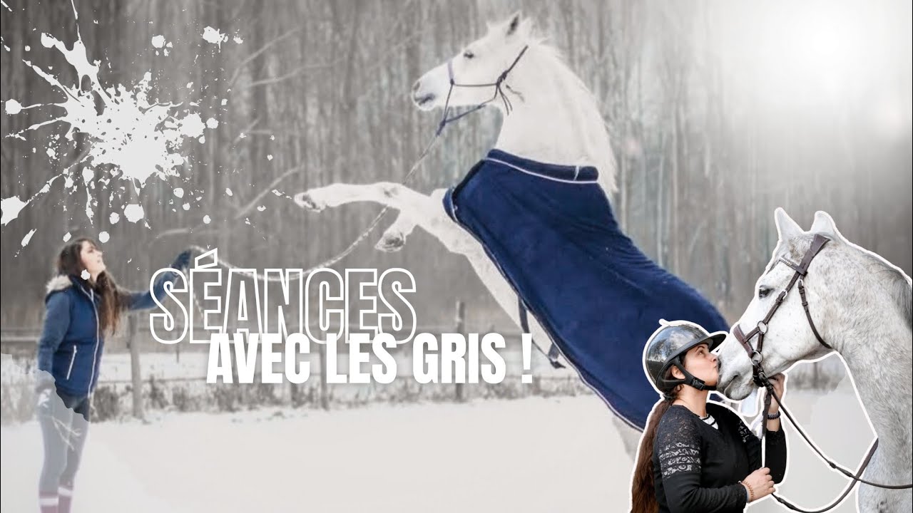 {SÉANCES} LE SIDE-PULL C'EST LA VIE 😍🤍🔥