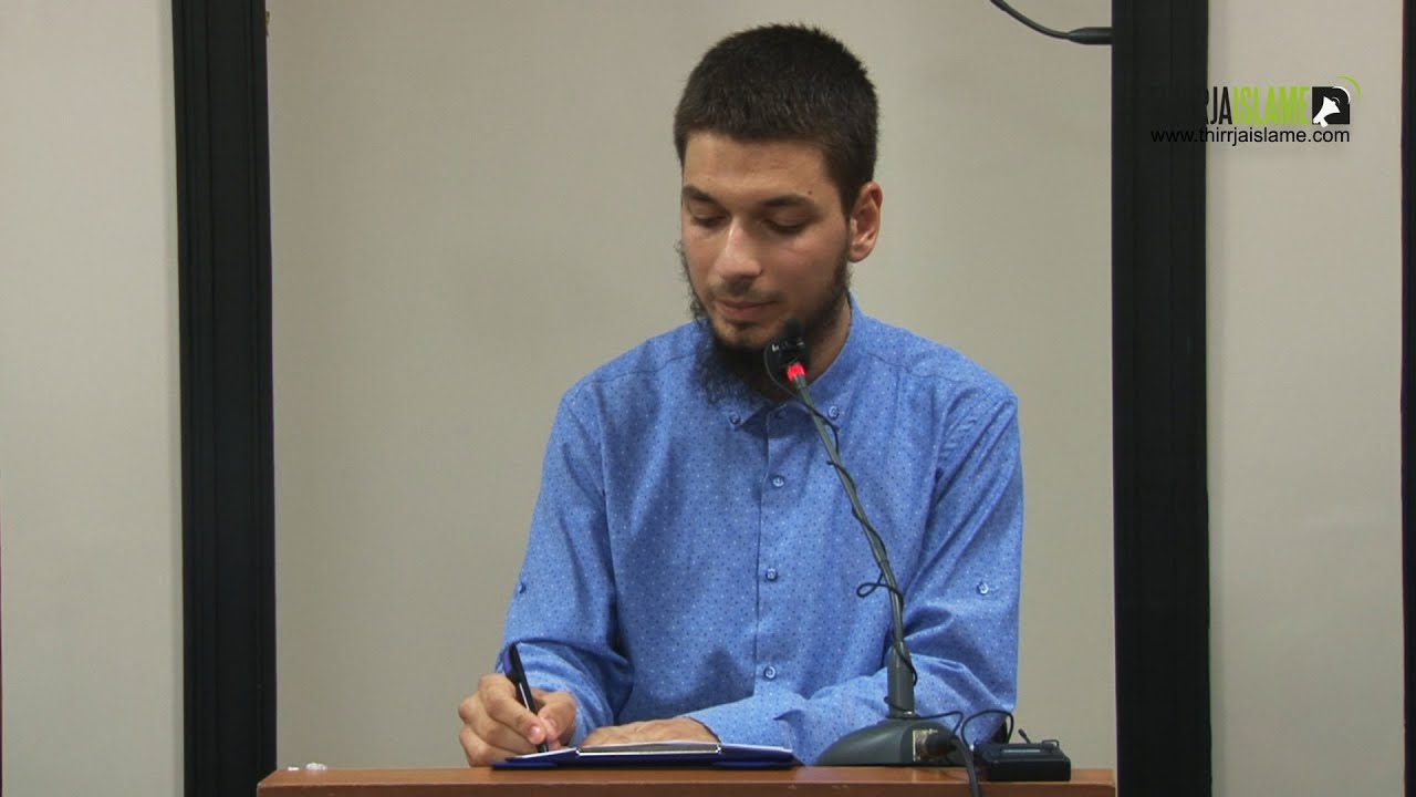 Gjysëmfinalja e kuizit për fëmijë