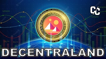 DECENTRALAND MANA COIN PRICE NEWS - TECHNICAL ANALYSIS UPDATE AND PRICE PREDICTION FOR JANUARY 2023