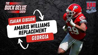 How Kirby Smart Reloads After Amaris Williams Loss