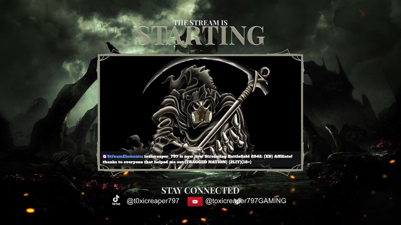 (XB) Affiliate! thanks to everyone that helped me out (FRAGGED NATION) (2LIT)(18+)