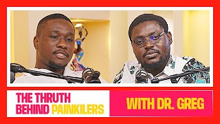 Painkillers Are Slowly Killing You — Here's Why