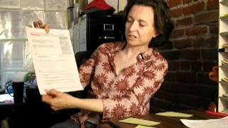 Applying for a waiver of an overpayment