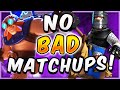 BEWARE: NEW BUFFED ELECTRO GIANT WILL SHOCK YOU! — Clash Royale