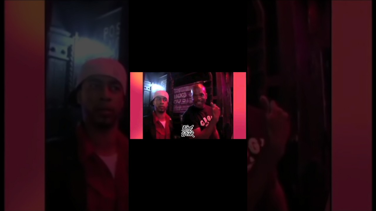 RUN DMC rating End Of The Weak 