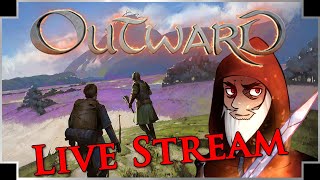 Live Stream - Outward - Part 17