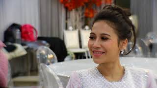 Behind the scenes halalkan jati yg kucuri
