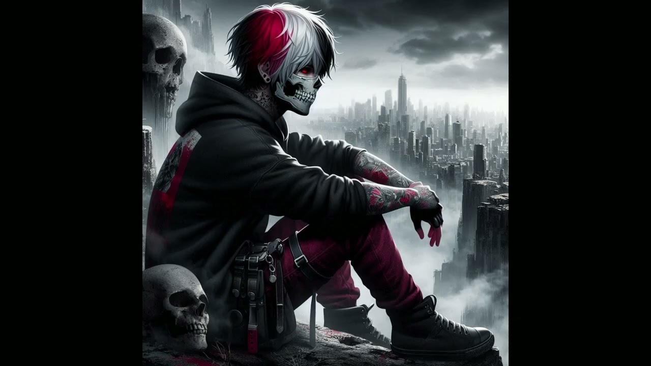 FCELSSMez - Nails To My Face