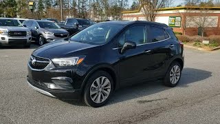 NEW 2020 BUICK ENCORE Preferred at Carl Black Roswell (NEW) #2200114