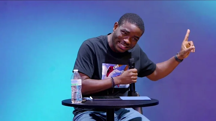 SYSTEMATIC THEOLOGY 3 - PST. DOLAPO LAWAL