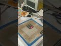 rubber 20W Fiber Laser Engraving Machine, Metal Laser Engraving