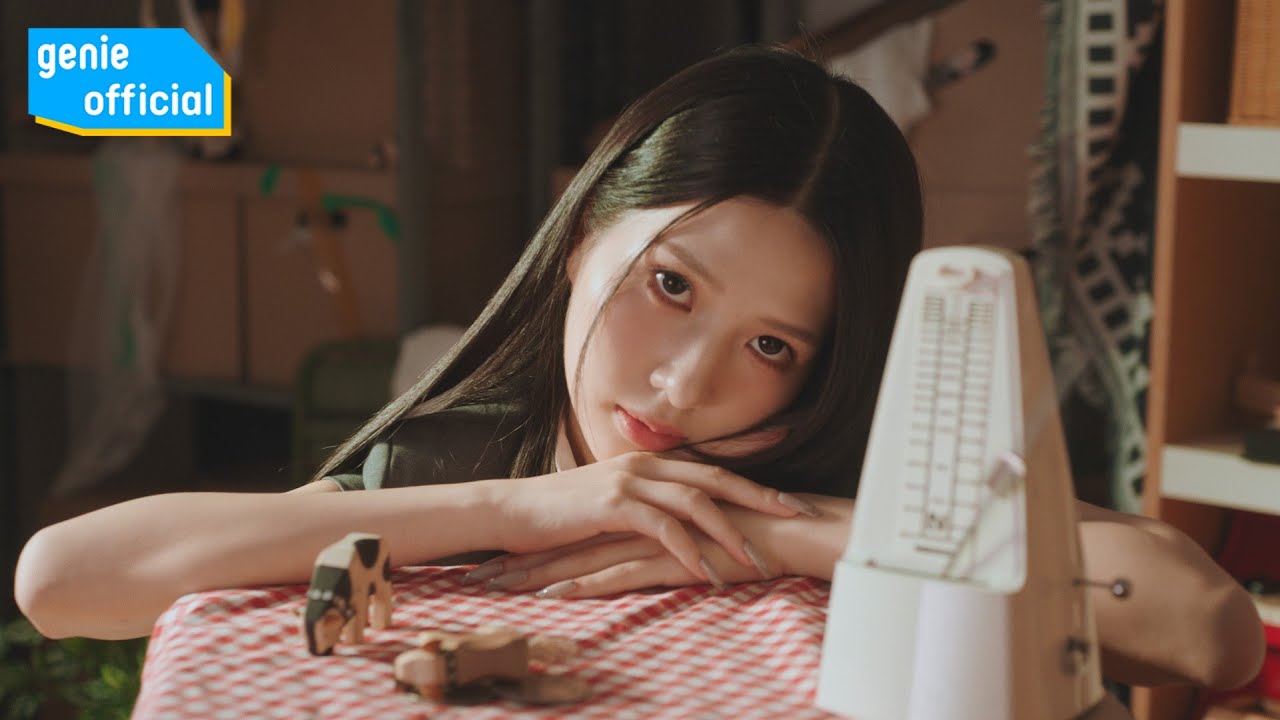 BLINGONE - 미스터 Mister Official M/V