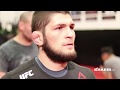 Training camp for UFC 223 - episode 2