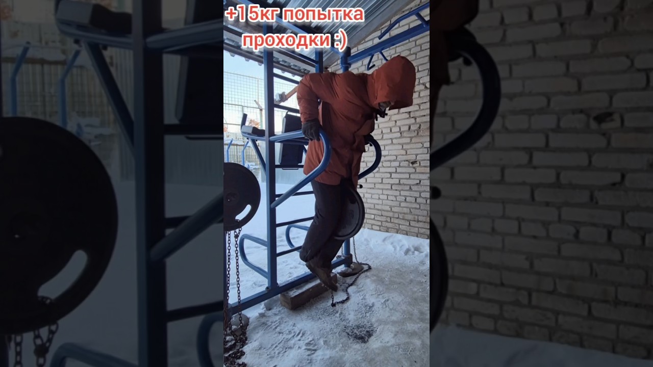 РЕКОРДИКИ ПРОХОДОЧКИ 