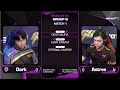 [2020 GSL S2] Ro.24 Group B Match1 Dark vs Astrea