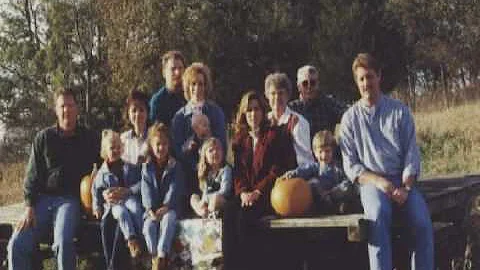 Jacqueline Davison Video Tribute