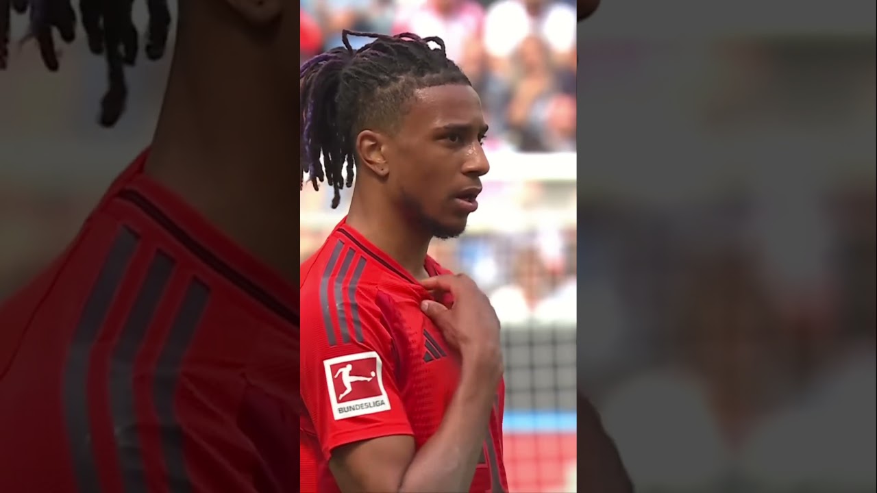 Bundesliga Highlights  Gnabry's Thump & Olise's Stunning Goal